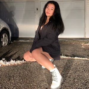 Meet your Posher, Joanne